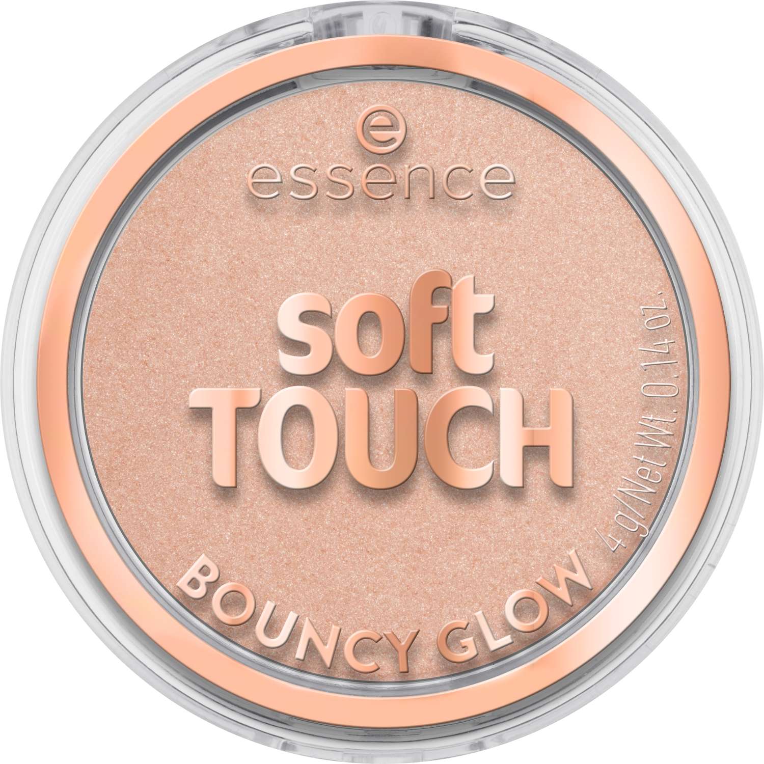 Essence Soft Touch Bouncy Glow, 20 