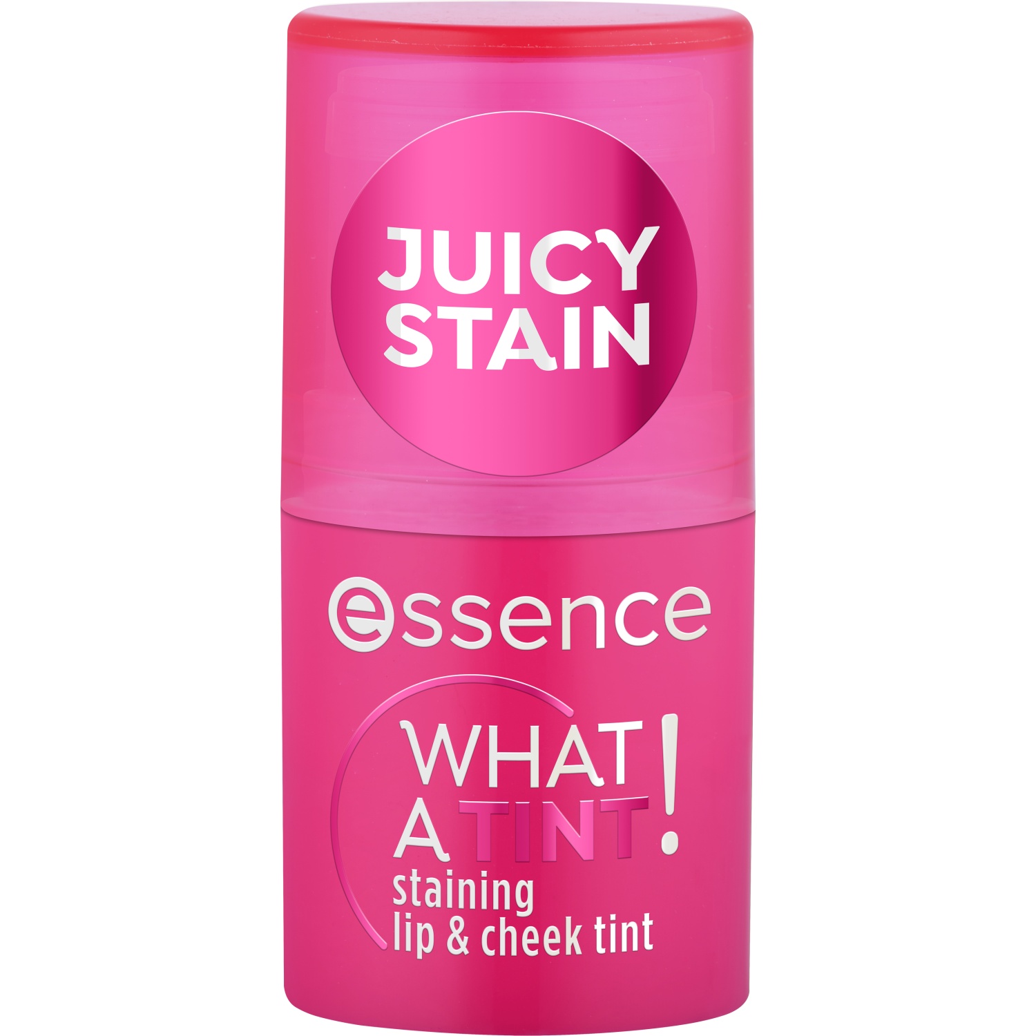 Essence What A Tint! Staining Lip & Cheek Tint 10 