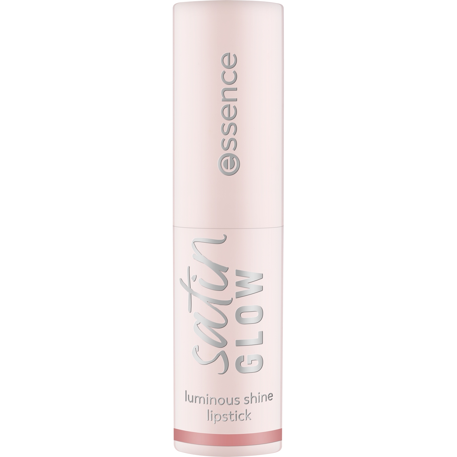 Essence Satin Glow Luminous Shine Lipstick, 02