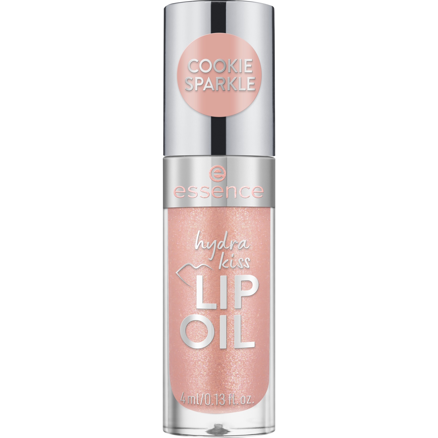 Essence Hydra Kiss Lip Oil, 09 