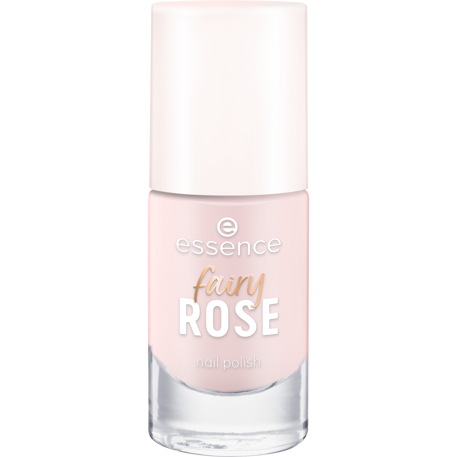 Essence Fairy Rose Nail Polish 03