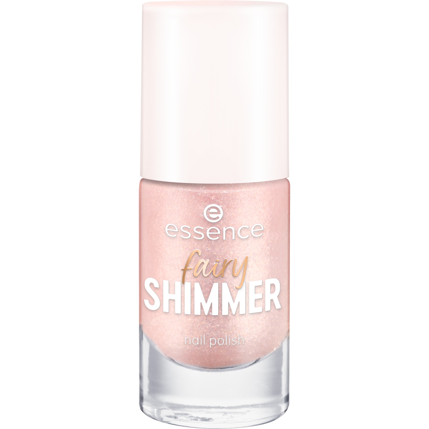 Essence Fairy Shimmer Nail Polish 05