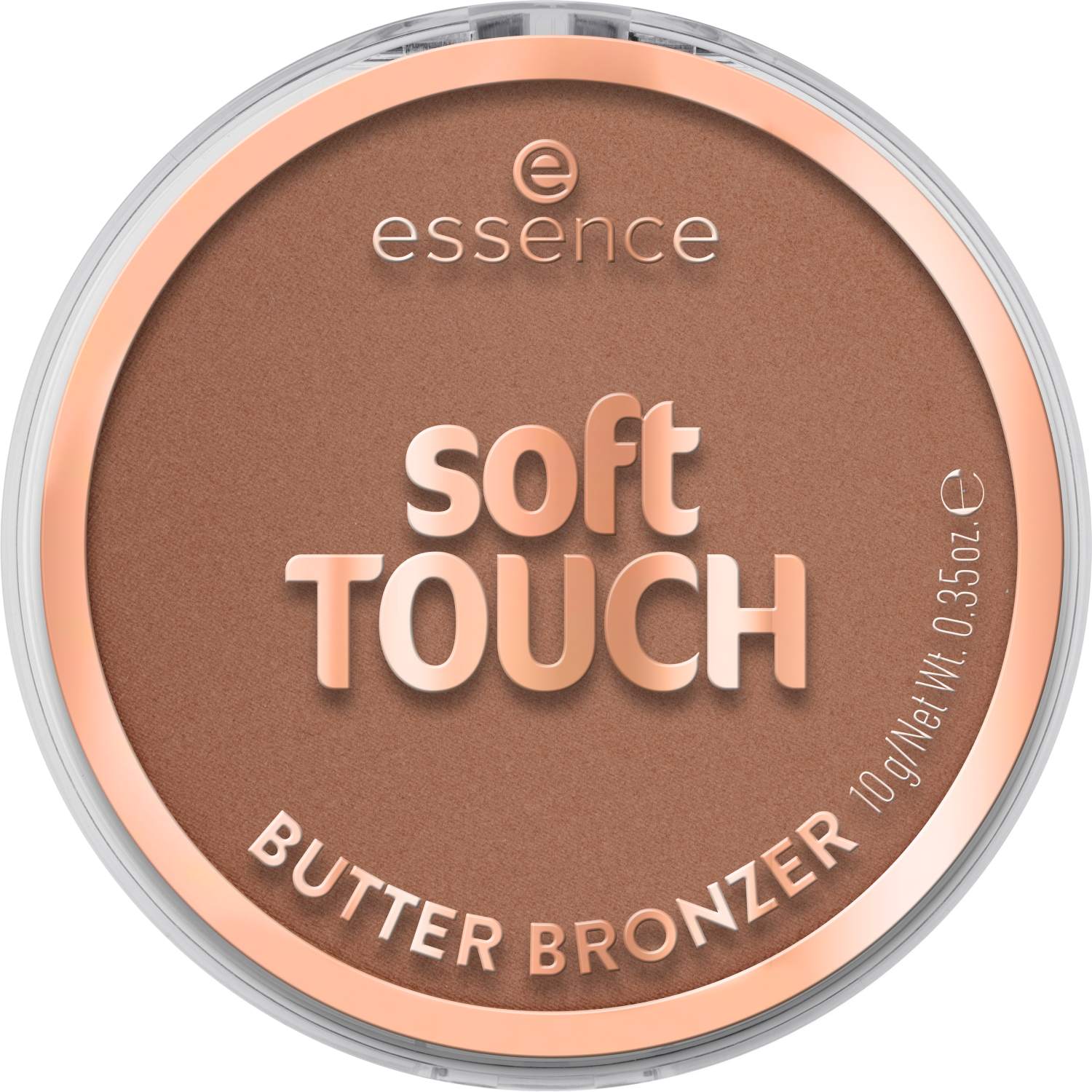 Essence Soft Touch Butter Bronzer, 20 