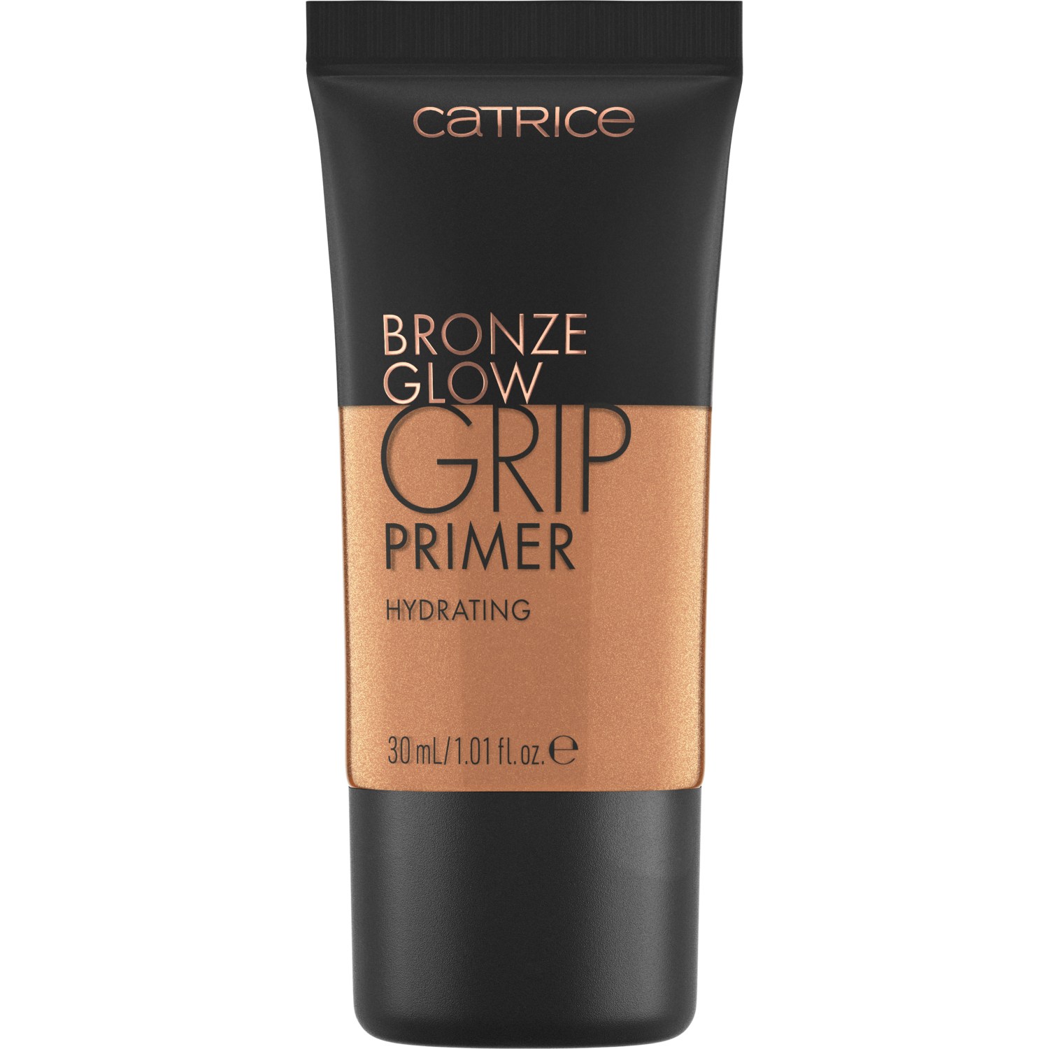 Catrice Bronze Glow Grip Primer, 010