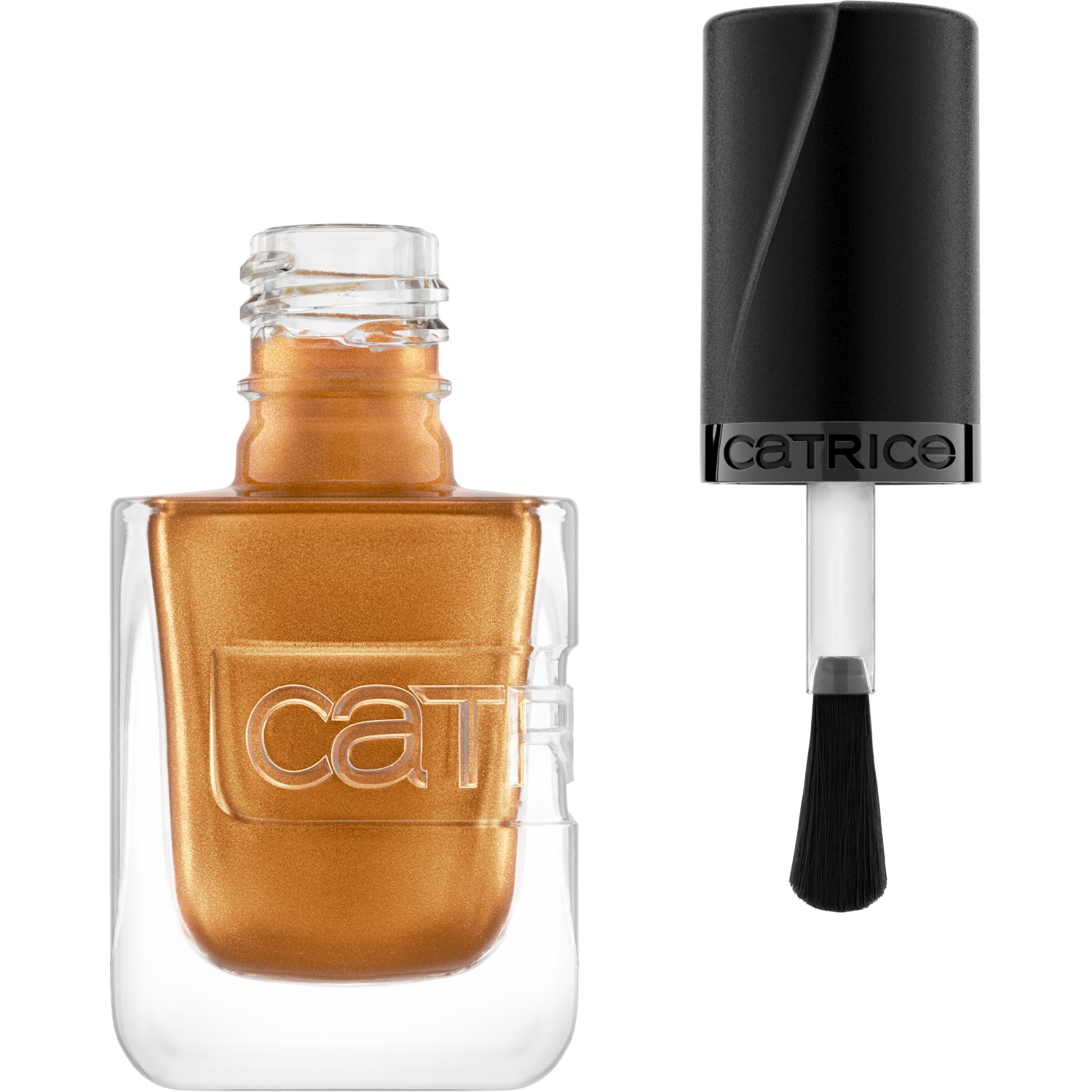 Catrice Gel Affair Nail Lacquer, 040