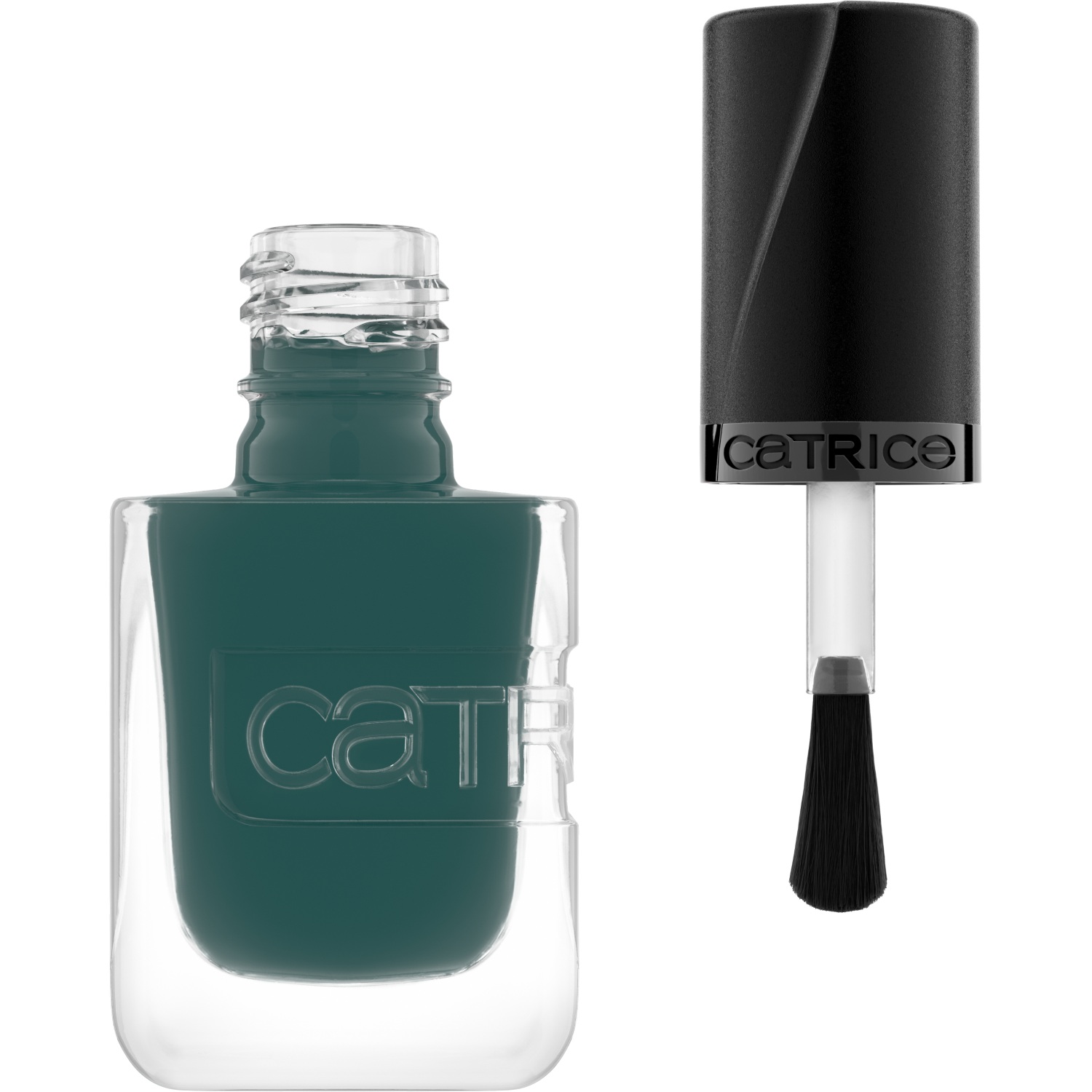 Catrice Gel Affair Nail Lacquer, 041 