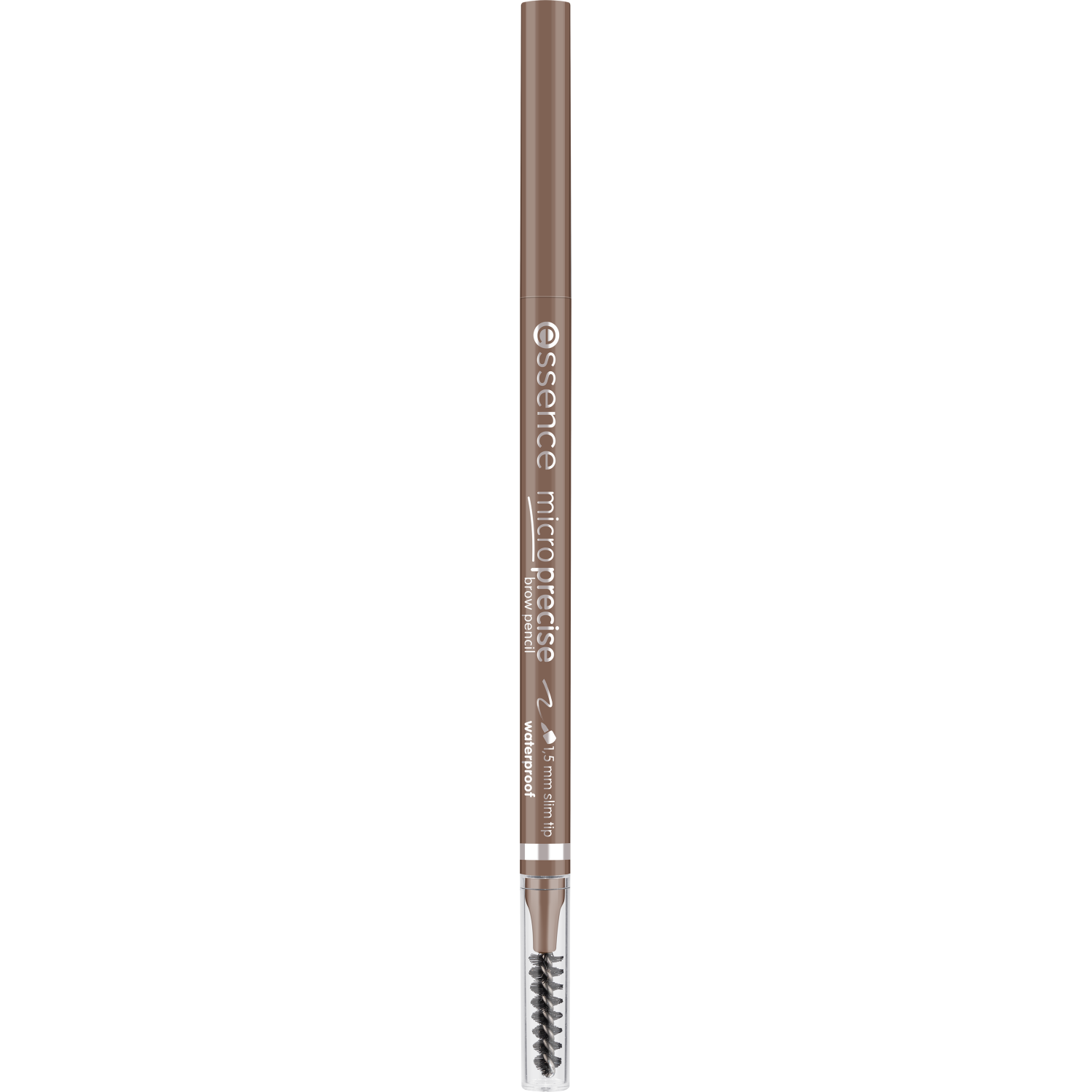 Essence Micro Precise Brow Pencil 02