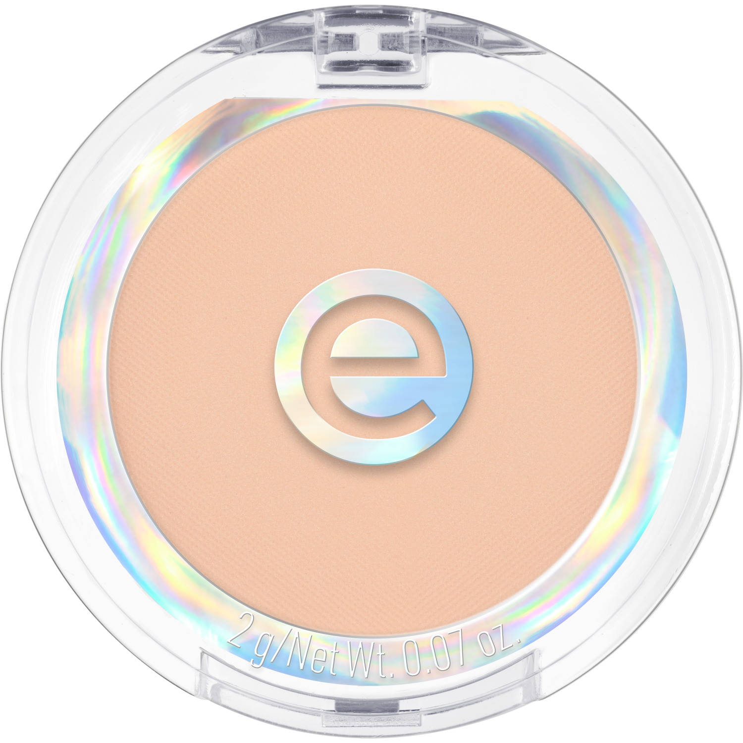 Essence Mono Eyeshadow Matte 01