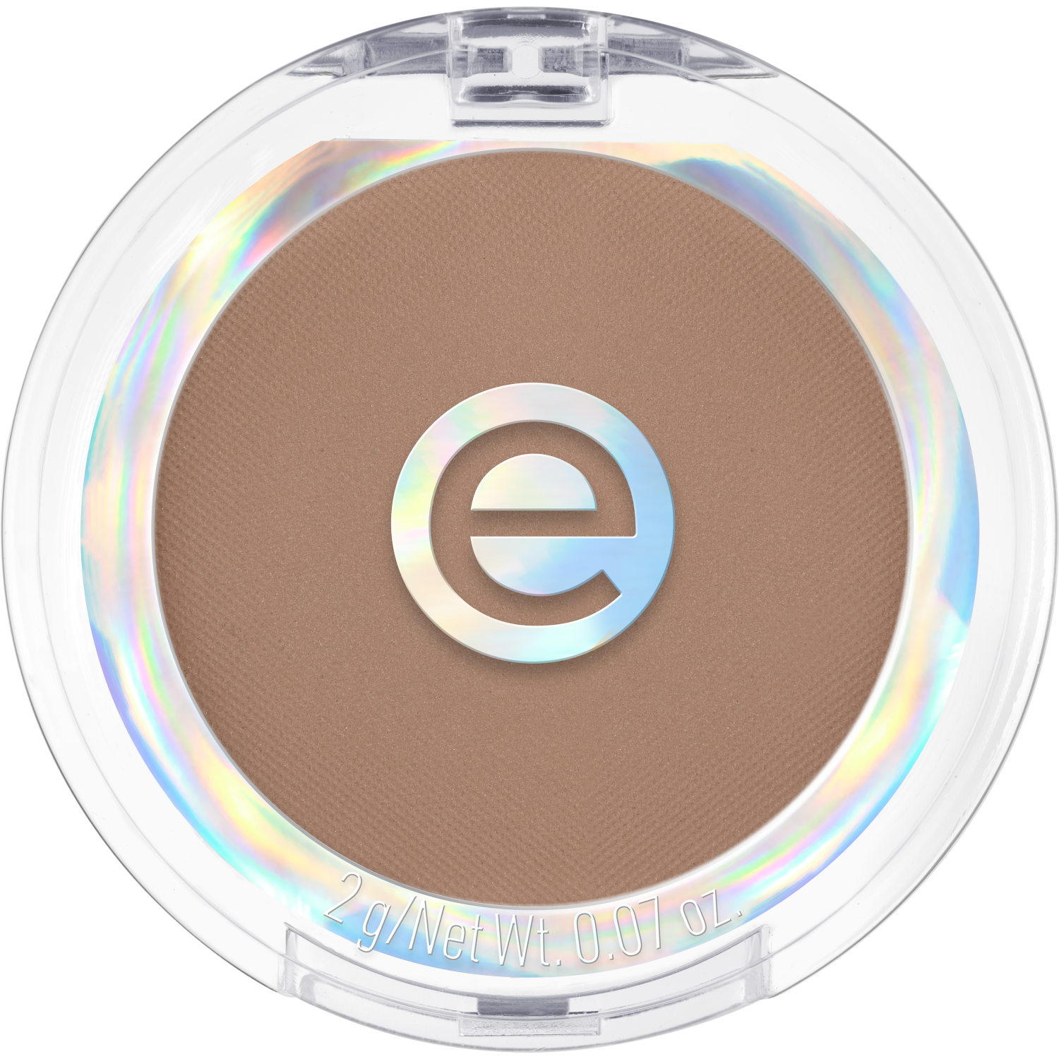 Essence Mono Eyeshadow Matte Cienie do powiek, 02 