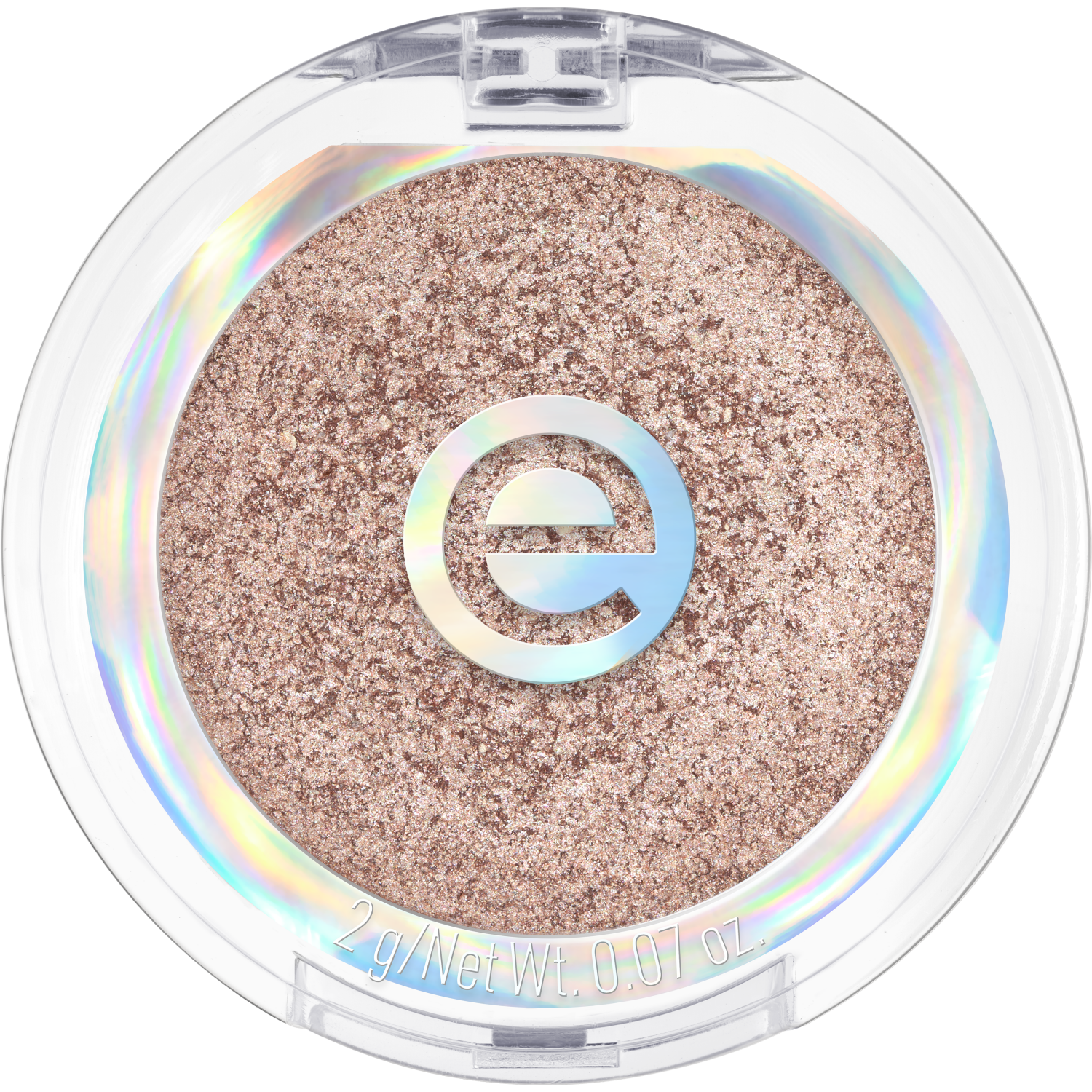 Essence Mono Eyeshadow Pearly 02