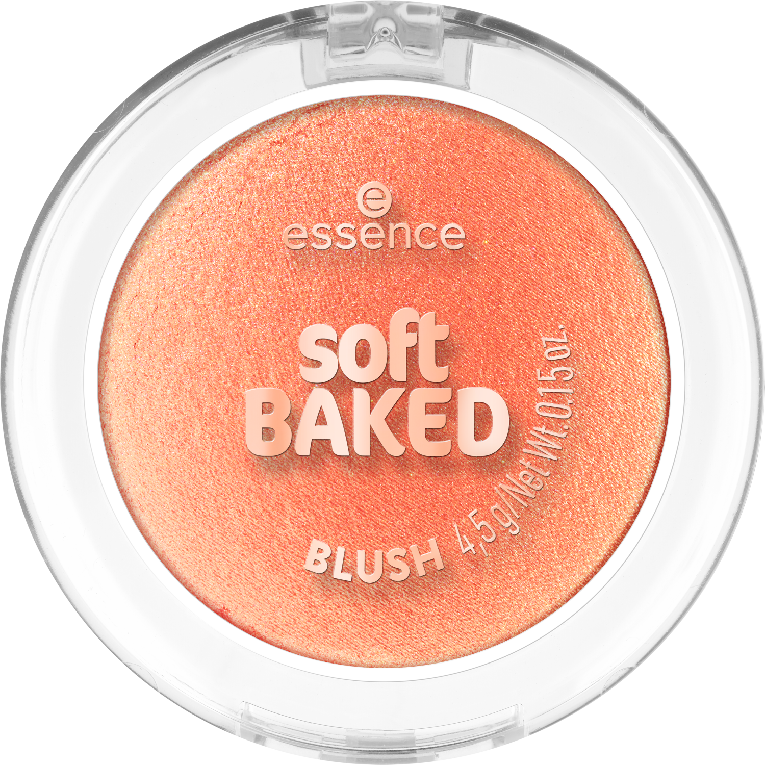 Essence Soft Baked Blush 20