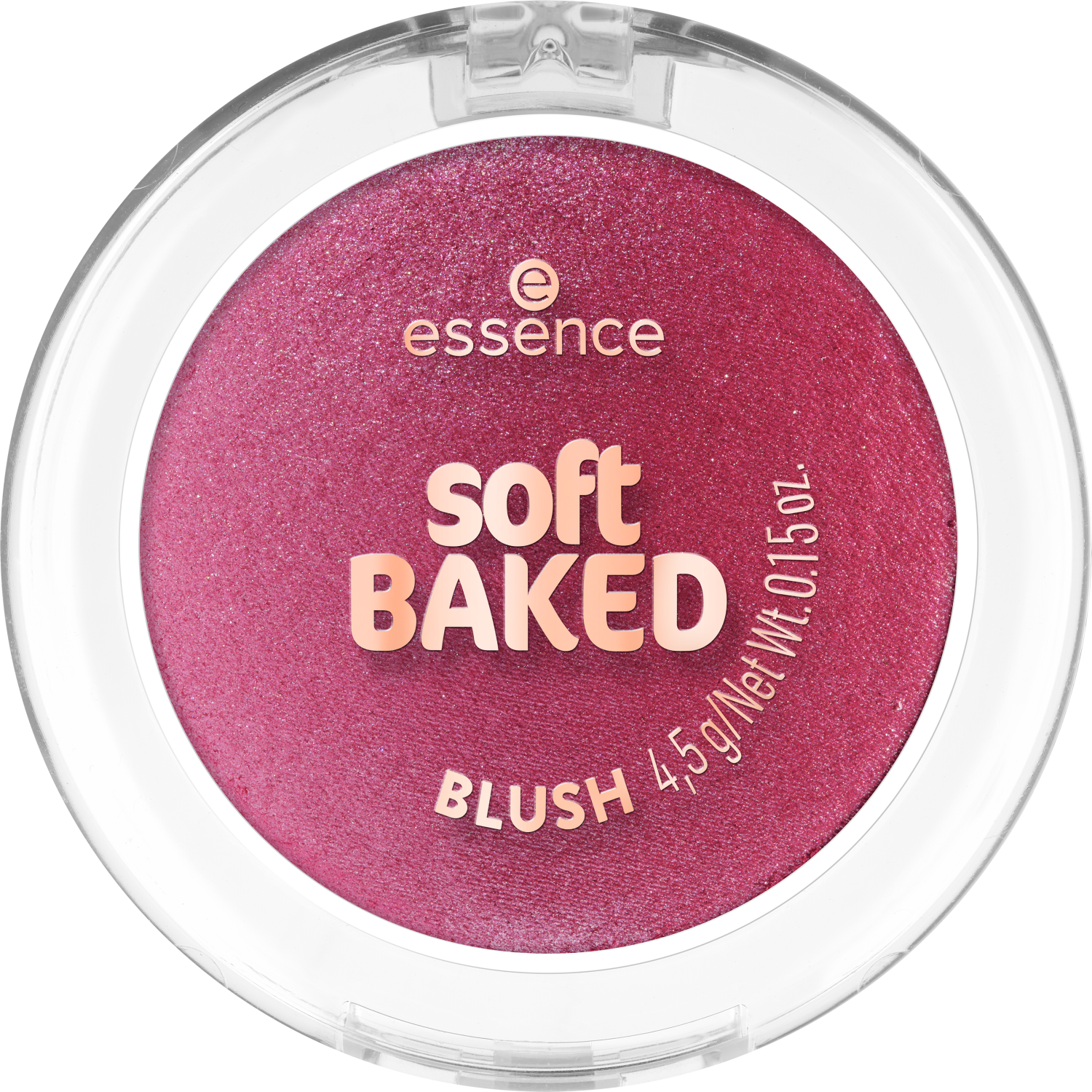 Essence Soft Baked Blush 50