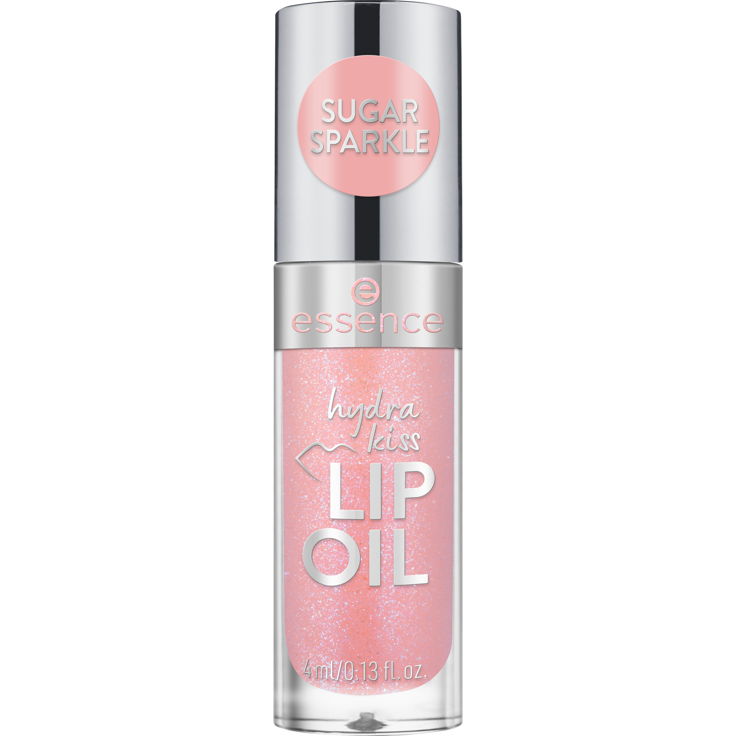 Essence Hydra Kiss Lip Oil Olejek do ust, 10