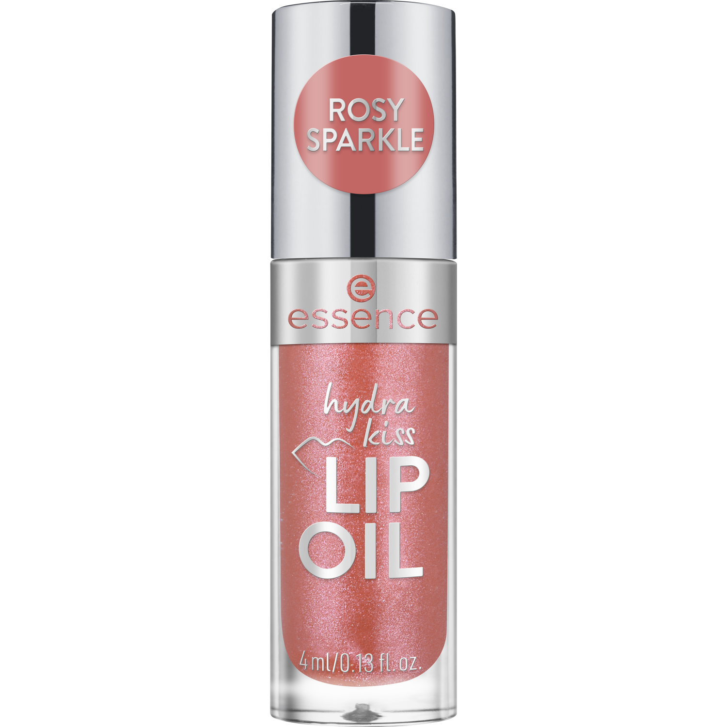 Essence Hydra Kiss Lip Oil Olejek do ust, 11 