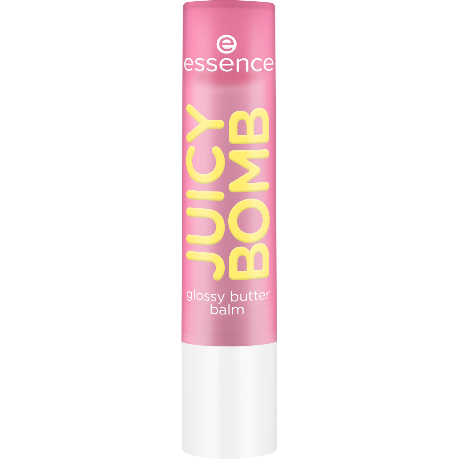 Essence Juicy Bomb Glossy Butter Balm Balsam do ust 08 