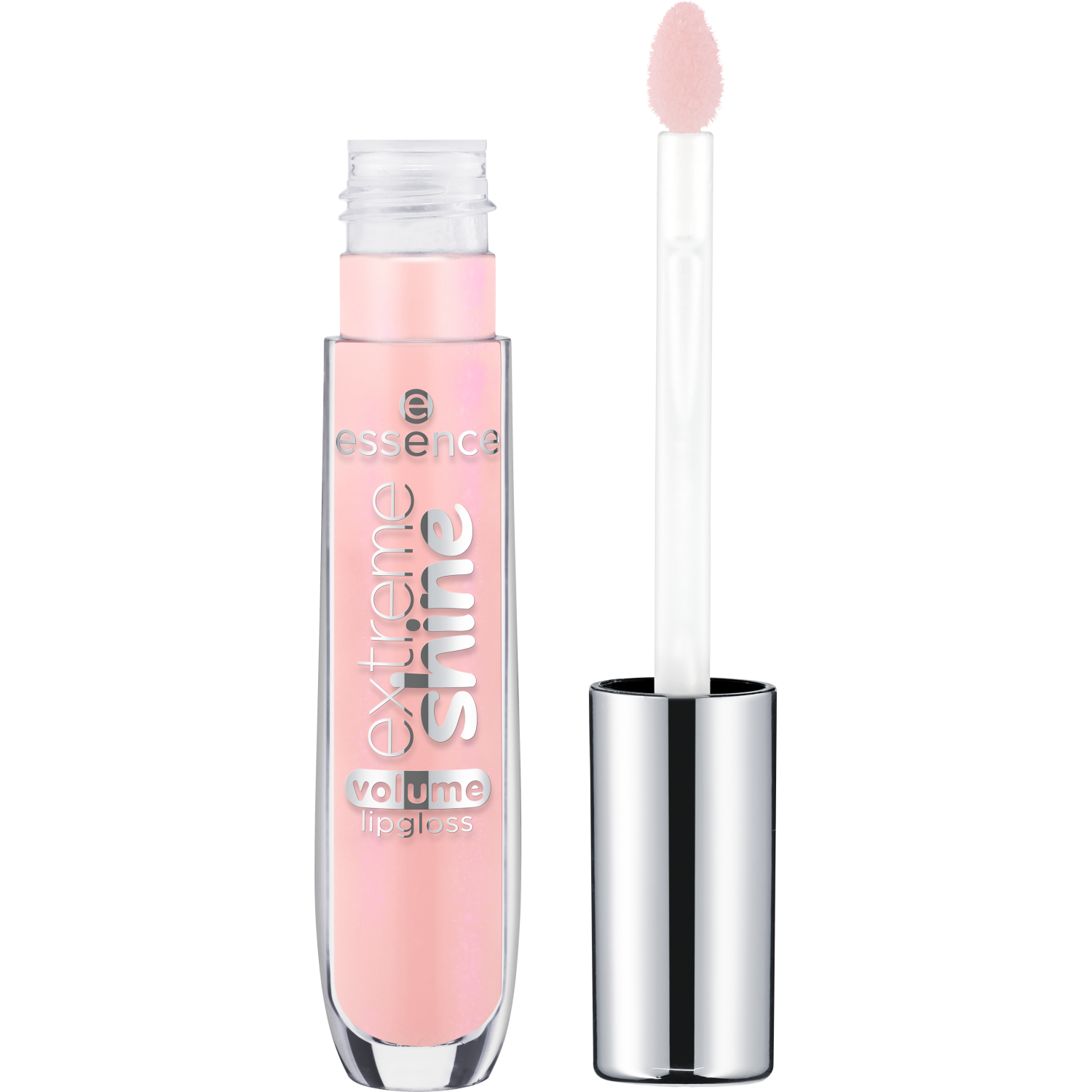 Essence Extreme Shine Volume Lipgloss Powiększający błyszczyk do ust,19