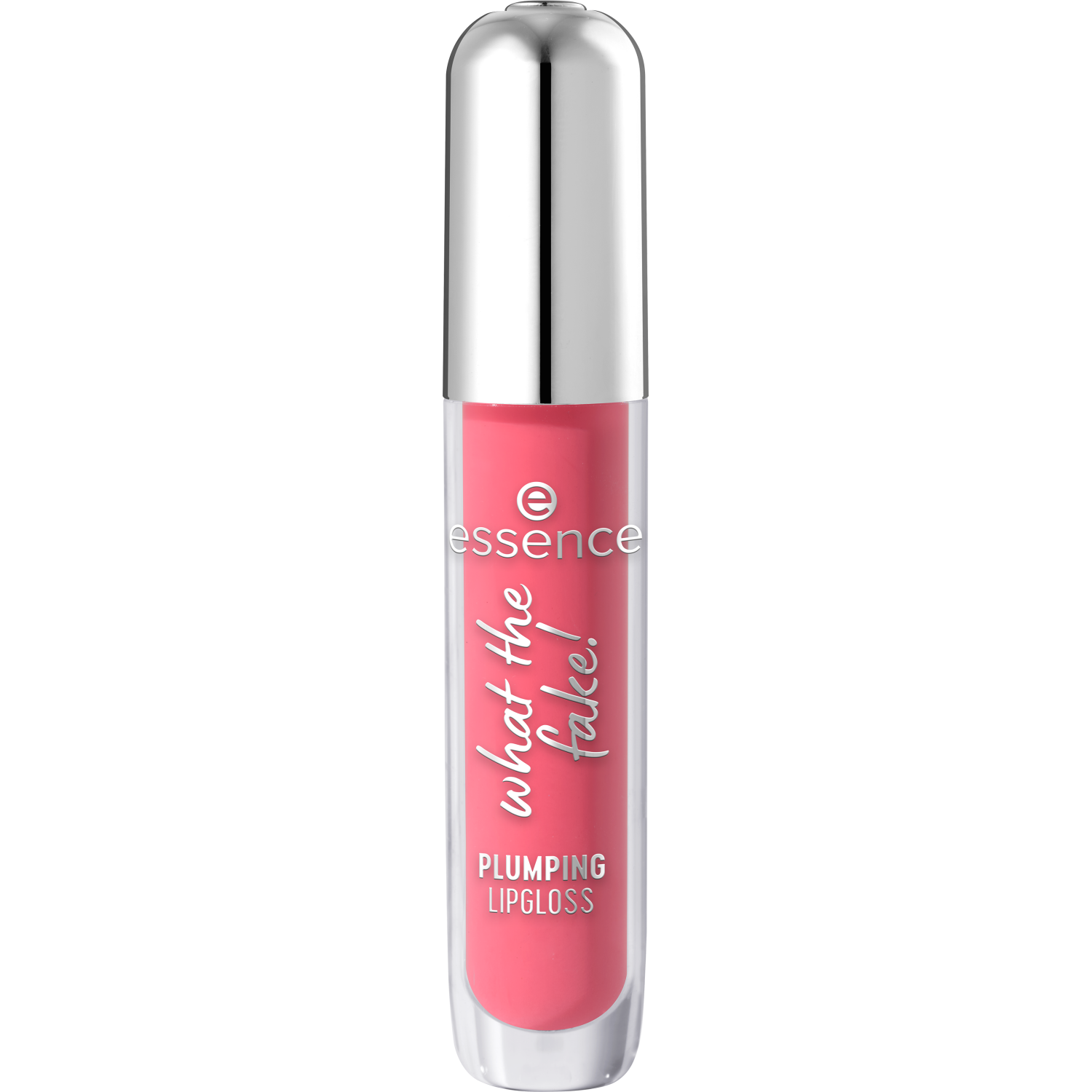 Essence What The Fake! Plumping Lipgloss 101