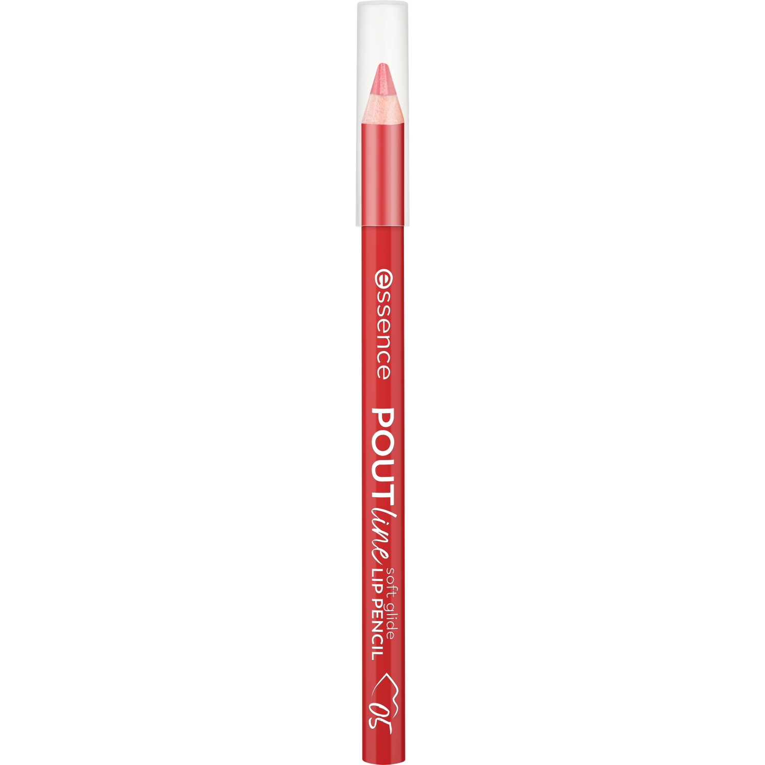Essence Poutline Soft Glide Lip Pencil, 05