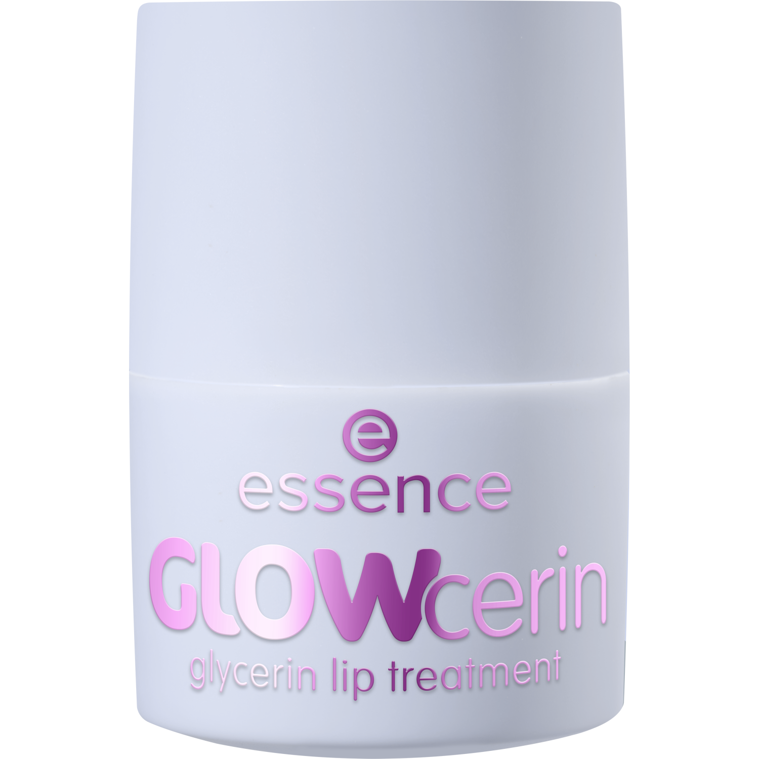 Essence Glowcerin Glycerin Lip Treatment 01 