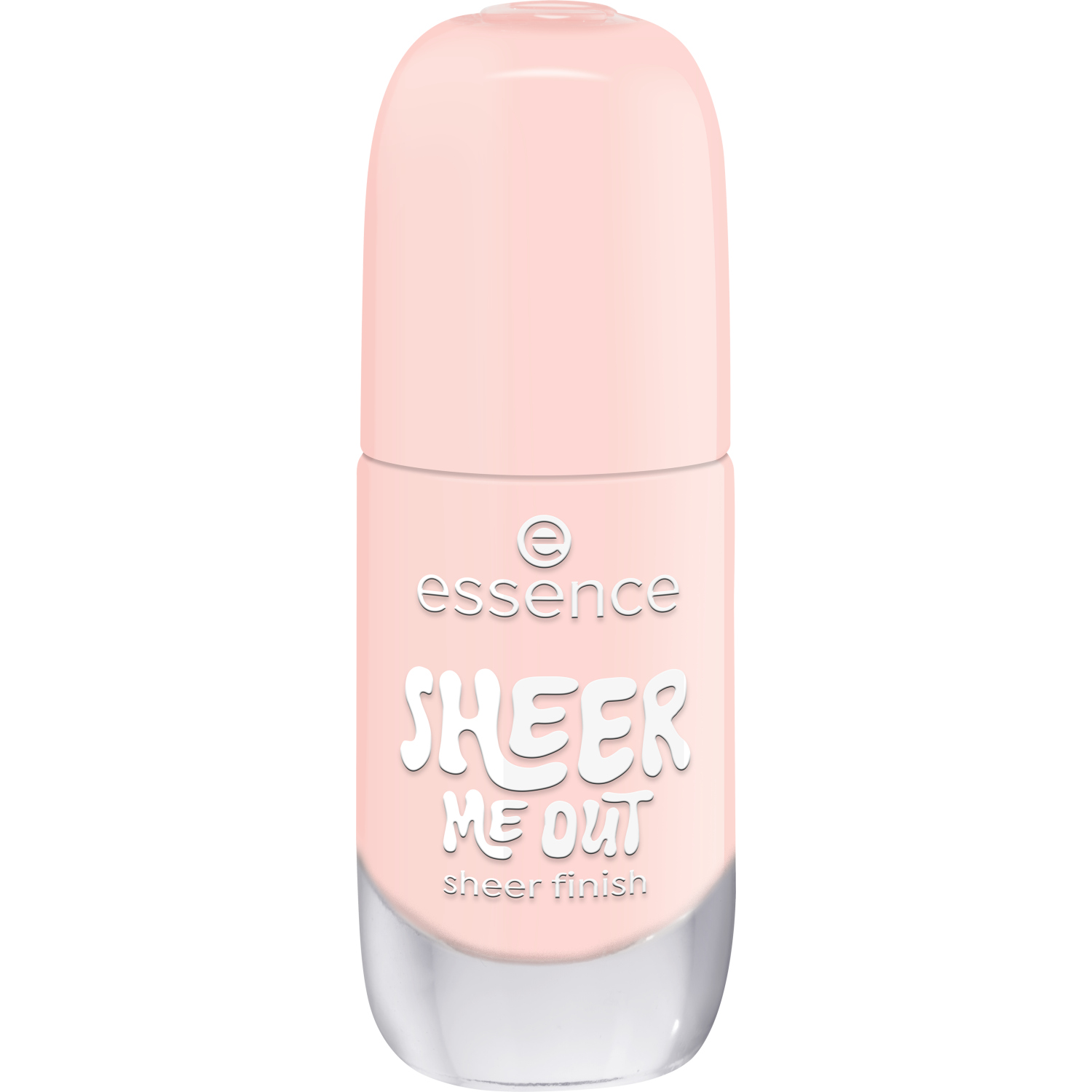 Essence Gel Nail Polish, 04 