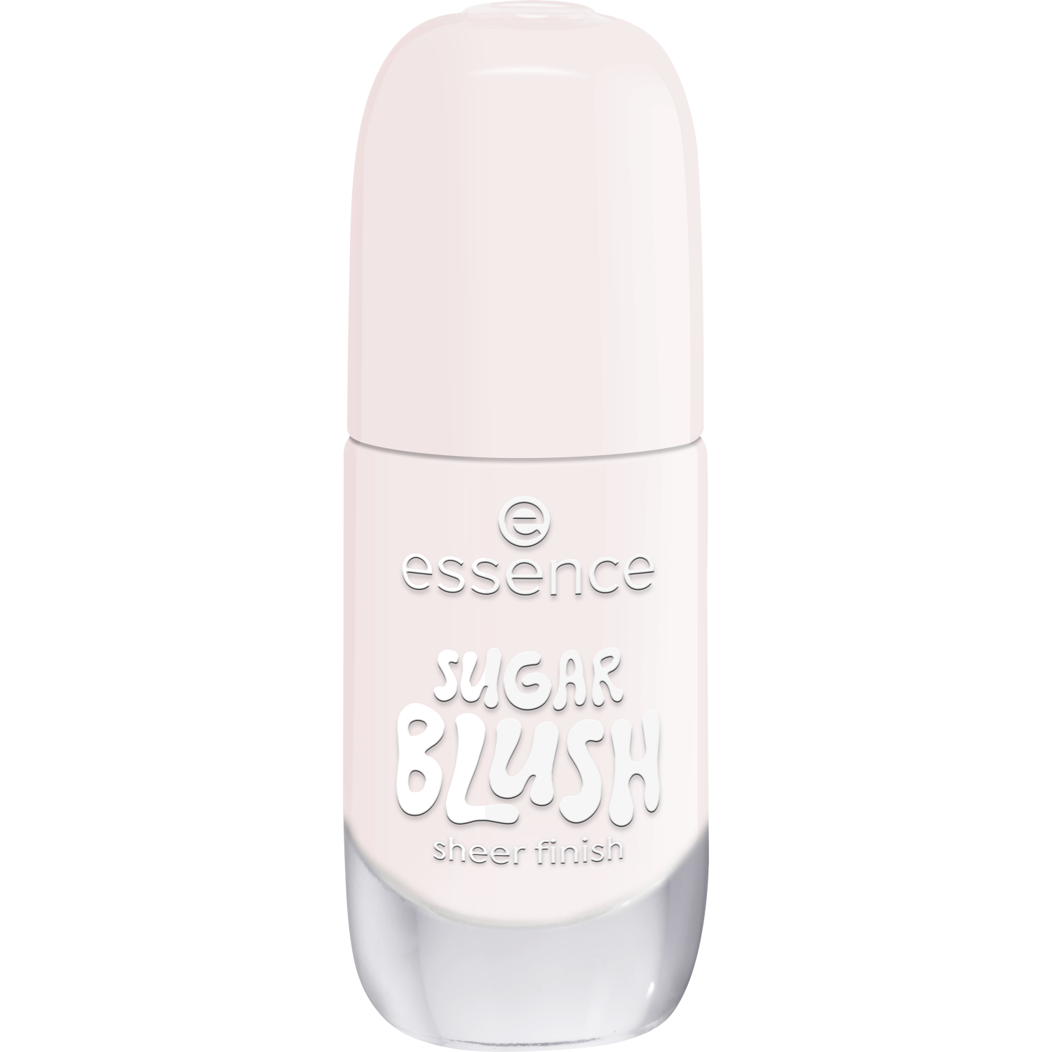 Essence Gel Nail Polish 05
