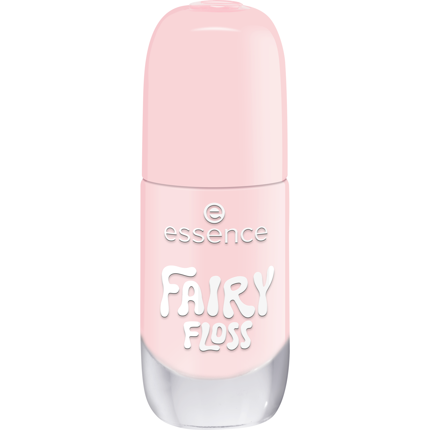 Essence Gel Nail Polish 07