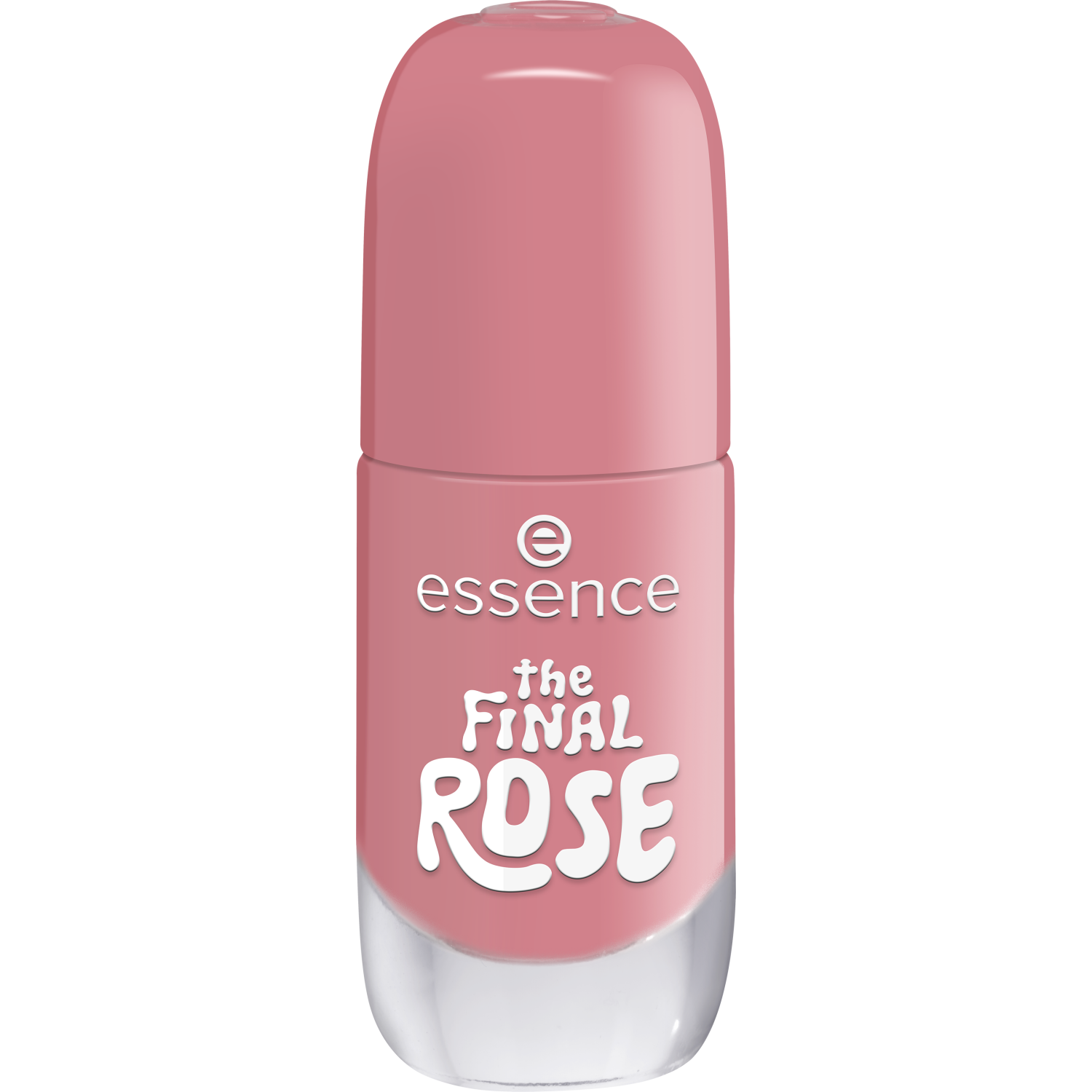 Essence Gel Nail Polish 08