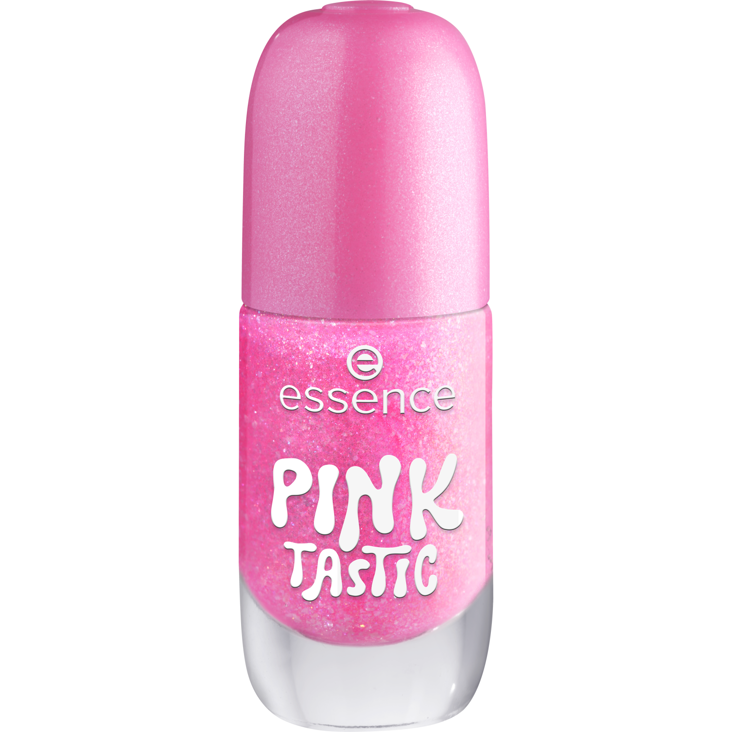 Essence Gel Nail Polish Lakier do paznokci, 23