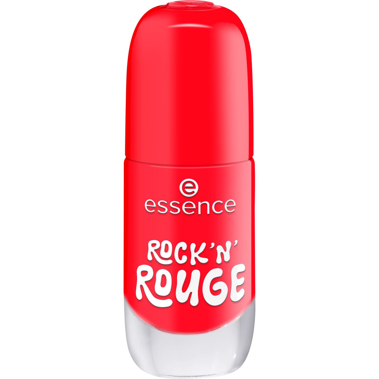 Essence Gel Nail Polish 25 