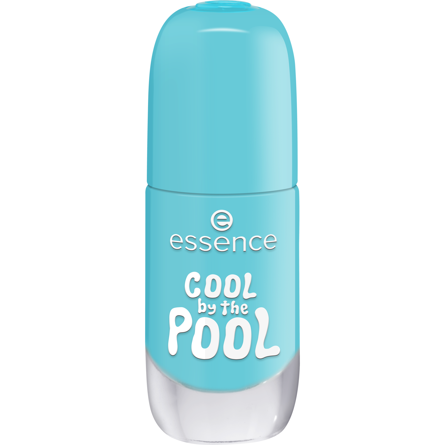 Essence Gel Nail Polish Lakier do paznokci, 39