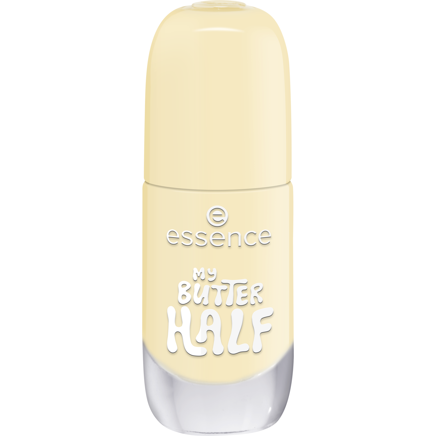 Essence Gel Nail Polish Lakier do paznokci, 40