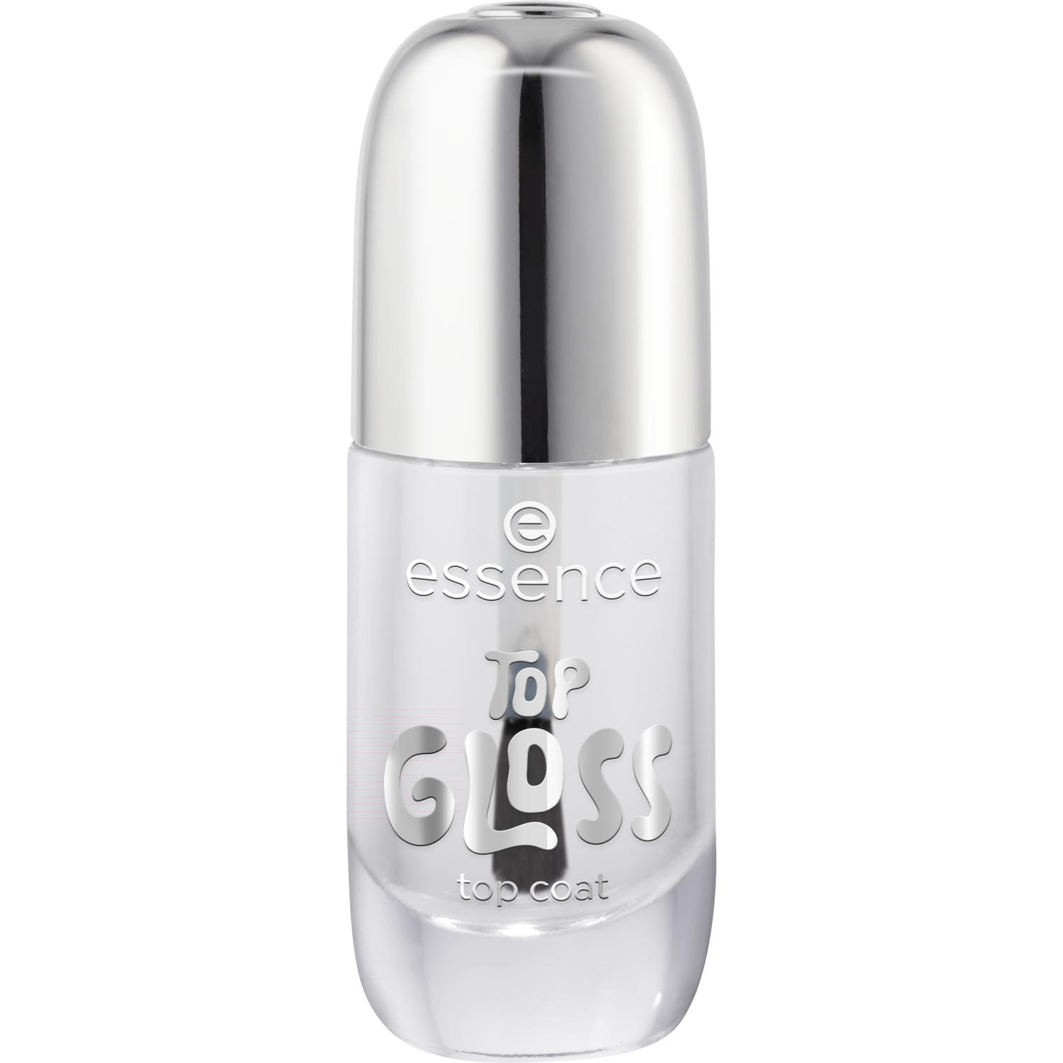 Essence Top Gloss Top Coat do paznokci