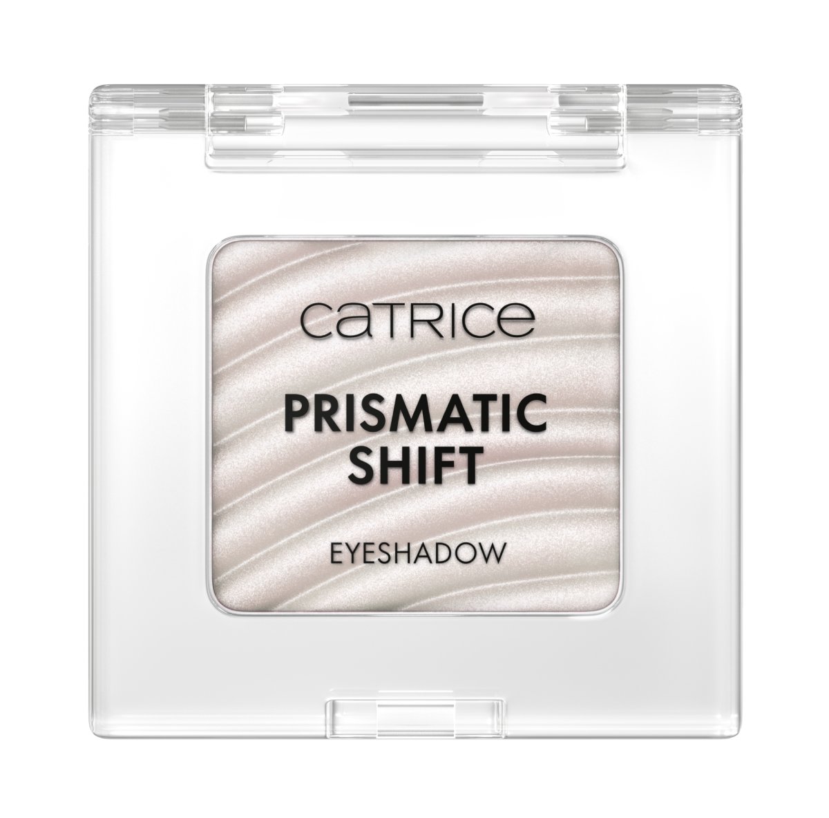 Catrice Prismatic Shift Cień do powiek z pryzmatycznym efektem, 010 Pink Horizon