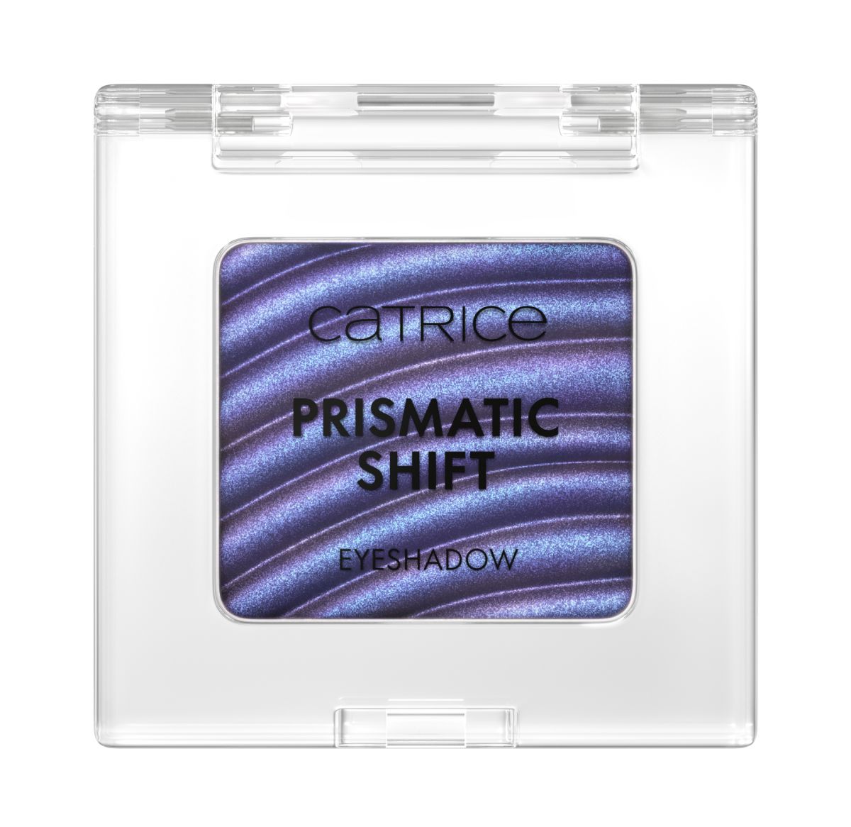 Catrice Prismatic Shift Cień do powiek z pryzmatycznym efektem, 030 Midnight Wave