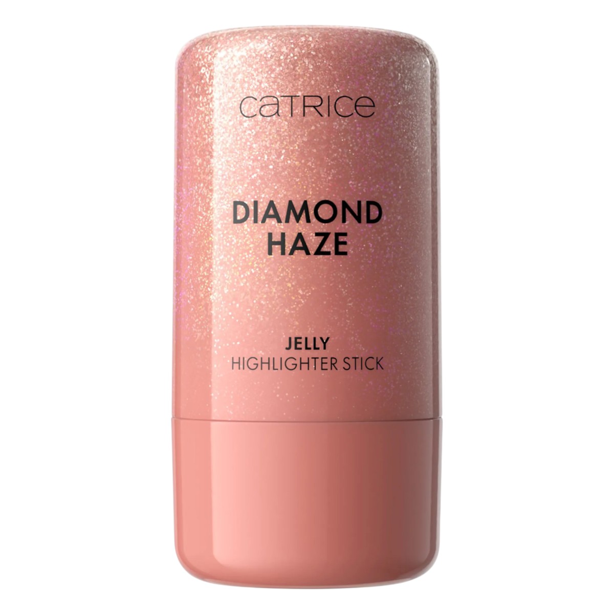 Catrice Diamond Haze Żelowy rozświetlacz w sztyfcie, 010 Born To Sparkle