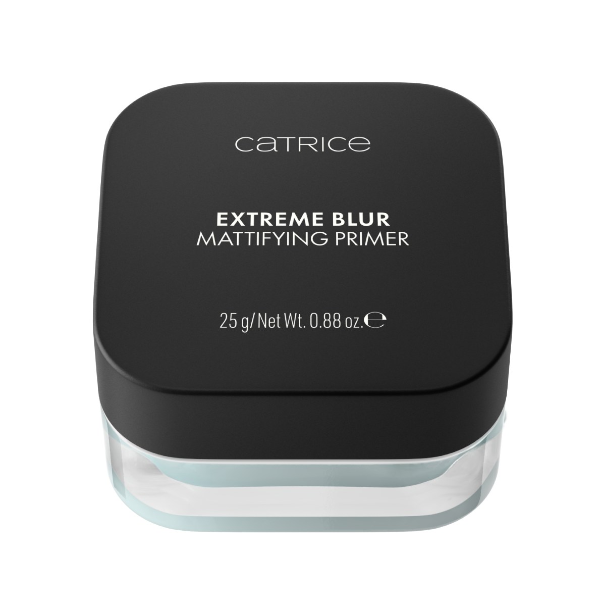 Catrice Extreme Blur Mattifying Primer Baza pod makijaż 