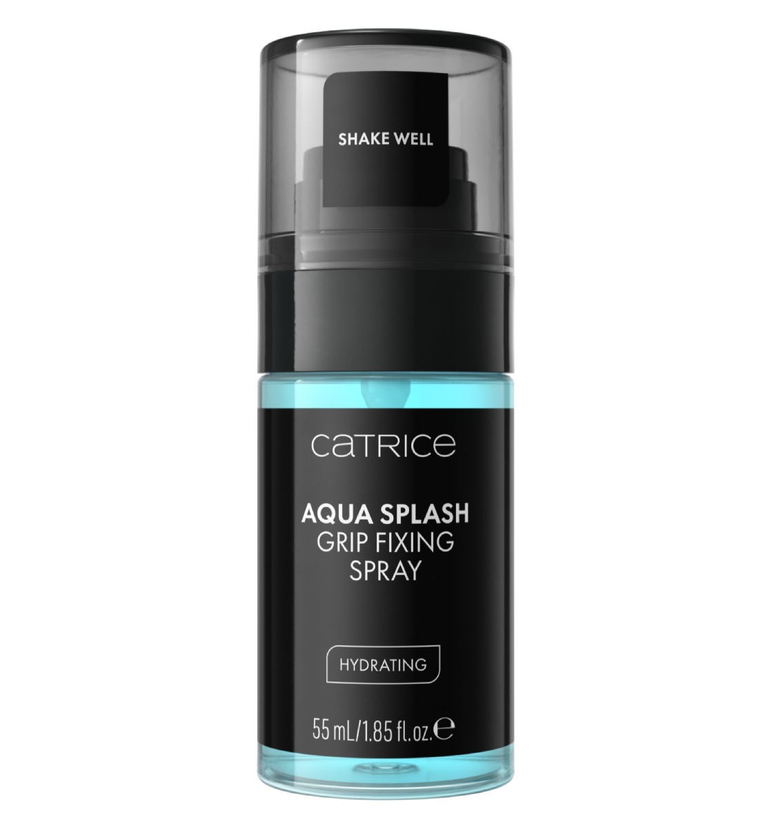 Catrice Spray utrwalający Aqua Splash Grip