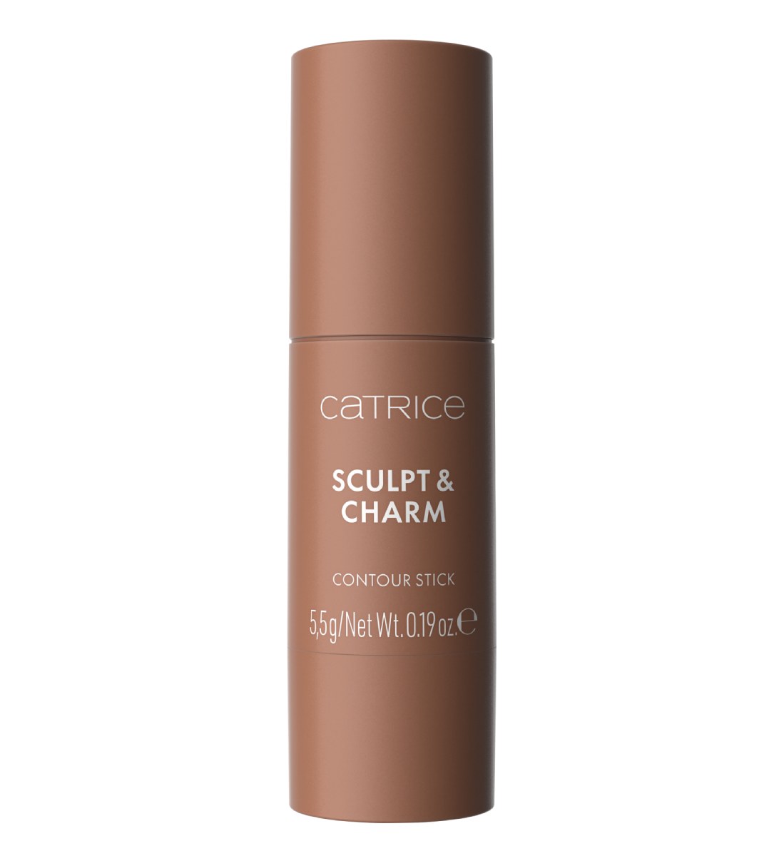 Catrice Sculpt & Charm Sztyft do konturowania, 020 Stone