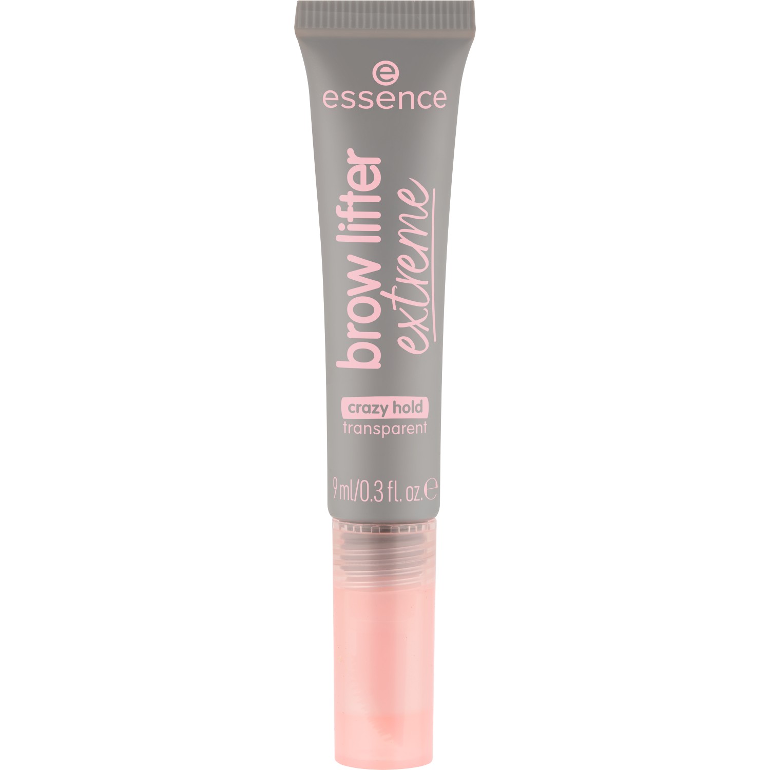 Essence Brow Lifter Extreme Żel do stylizacji brwi, 01