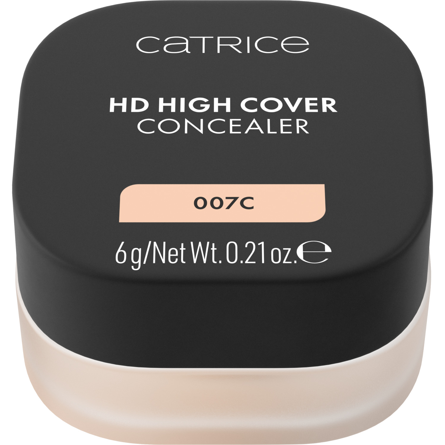 Catrice HD High Cover Concealer 007C
