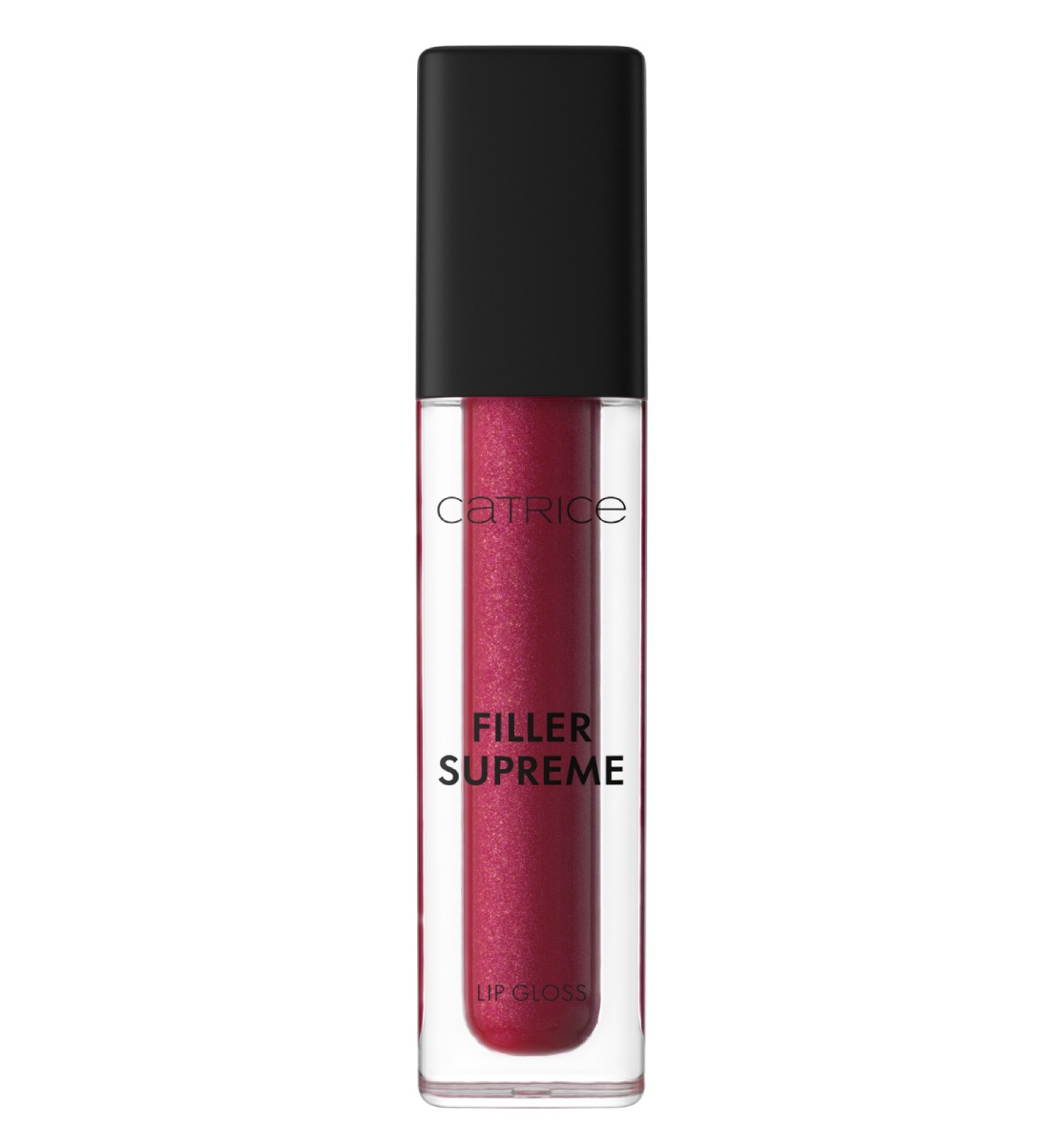 Catrice Filler Supreme Lip Gloss Błyszczyk do ust, 040 Drama Certified