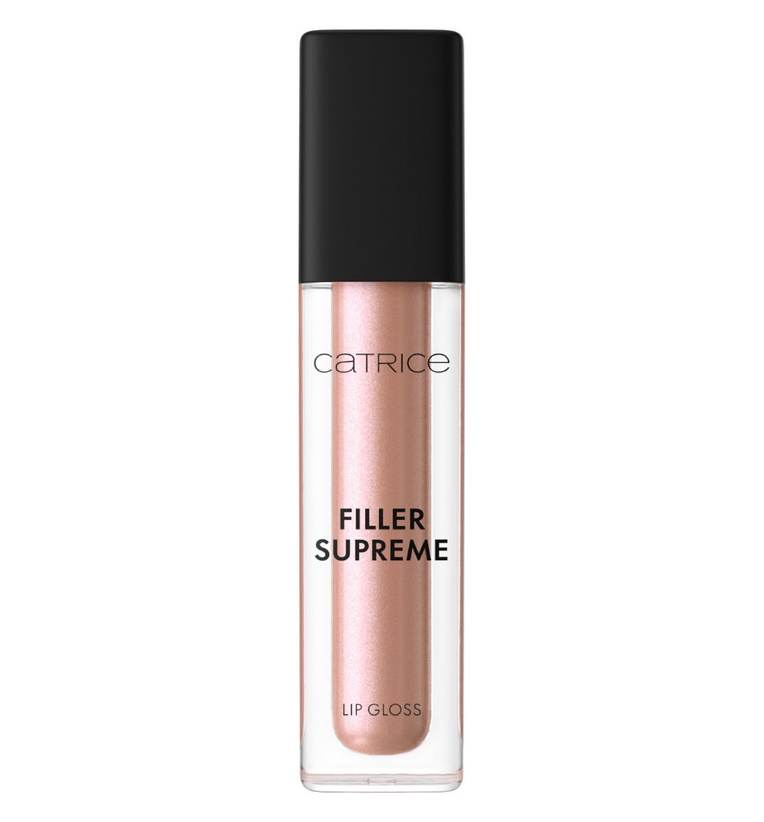 Catrice Filler Supreme Lip Gloss Błyszczyk do ust, 080 The Sugarcoated Truth