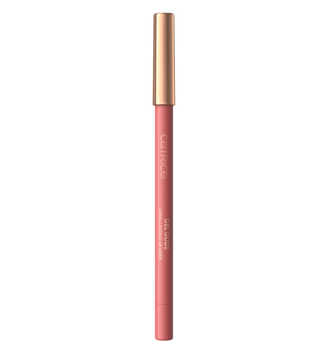 Catrice Gel Glide Long-Lasting Lip Liner Konturówka do ust, 010 Princess Charming