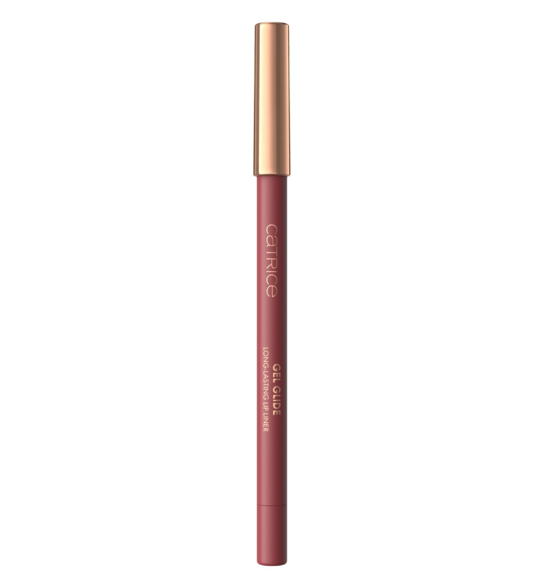 Catrice Gel Glide Long-Lasting Lip Liner Konturówka do ust, 020 Drip The Drama