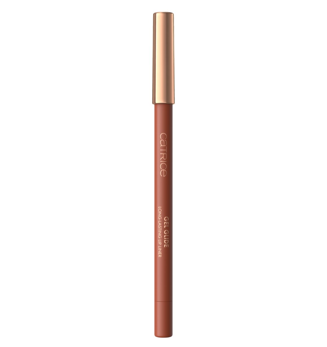 Catrice Gel Glide Long-Lasting Lip Liner Konturówka do ust, 040 Latte Lines