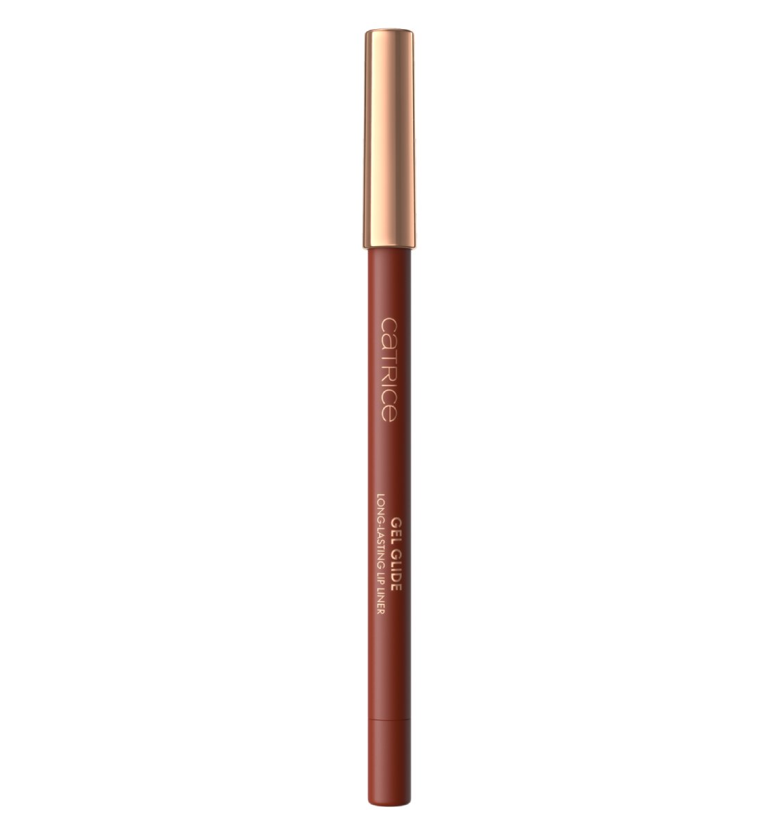 Catrice Gel Glide Long-Lasting Lip Liner Konturówka do ust, 050 Sip & Slay