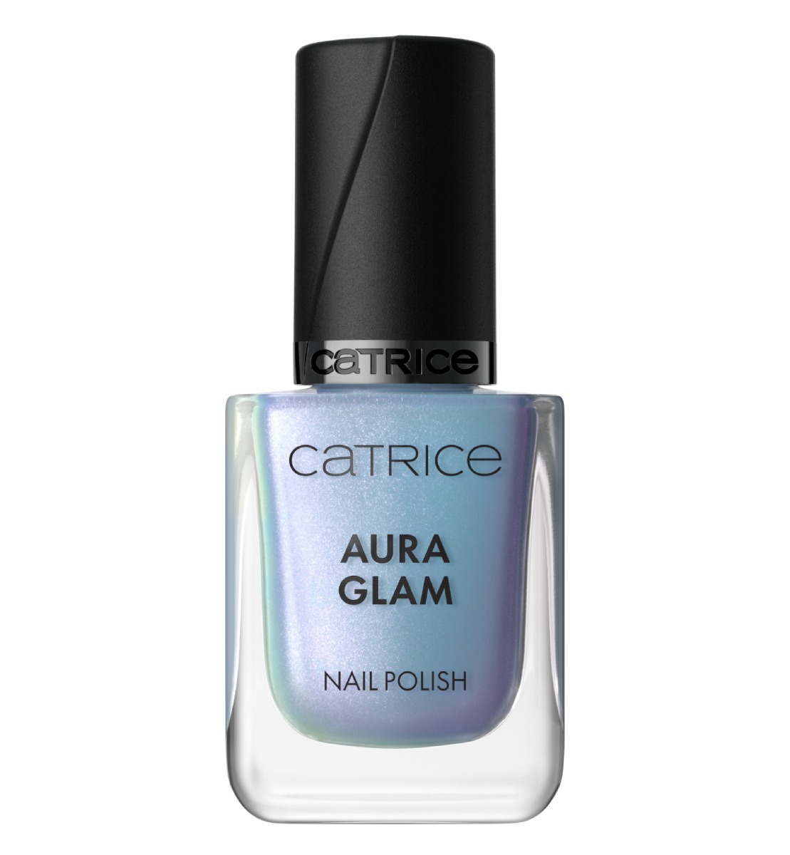 Catrice Aura Glam Lakier do paznokci, 040 Ocean Whisper