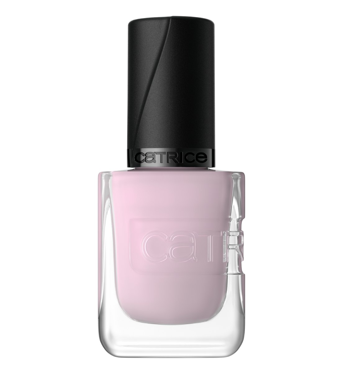 Catrice Gel Affair Lakier do paznokci, 048 Frosted Crush