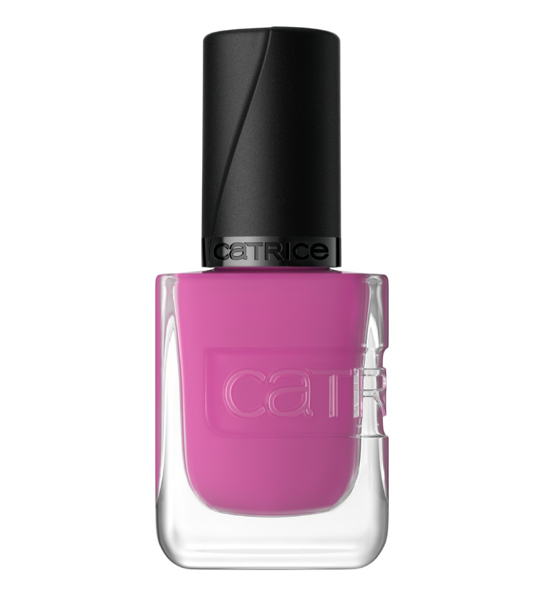 Catrice Gel Affair Lakier do paznokci, 049 Flirt Frequency