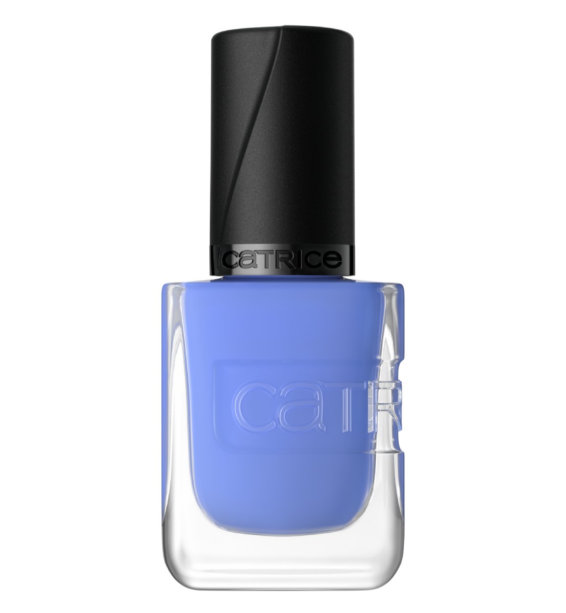 Catrice Gel Affair Lakier do paznokci, 051 Blue Skies Ahead
